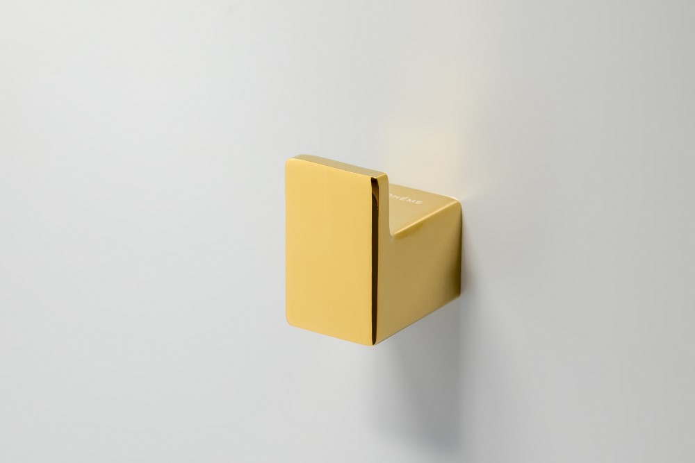 Крючок Qubic Gold