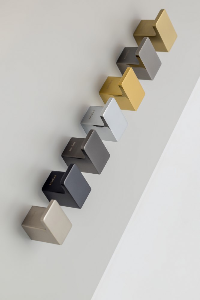 Крючок Qubic Gold